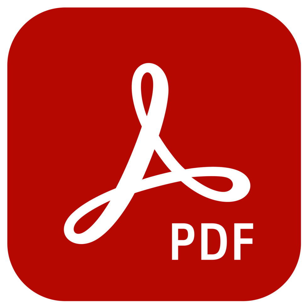 PDF Icon